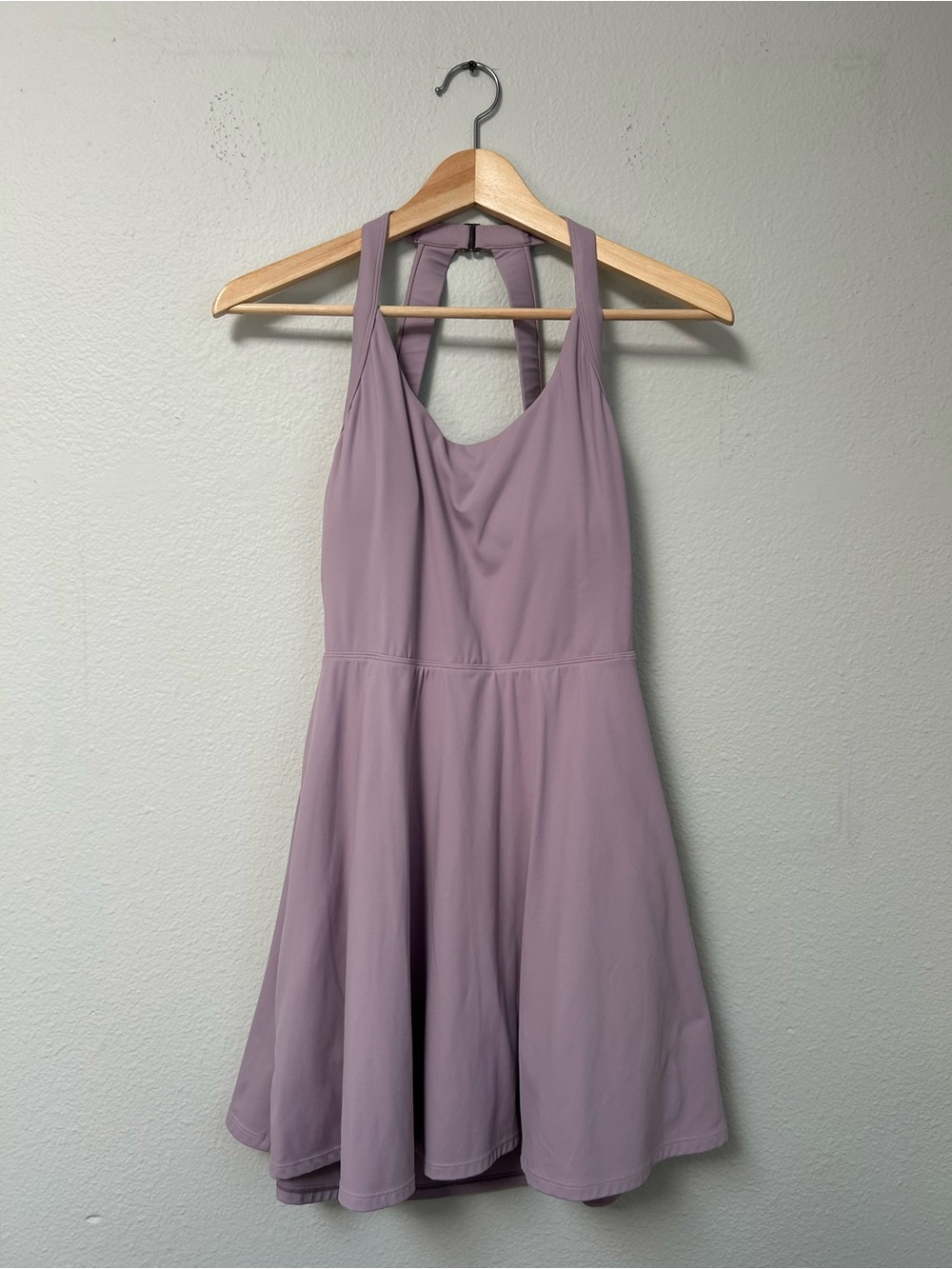 HALARA Lavender Tennis Dress